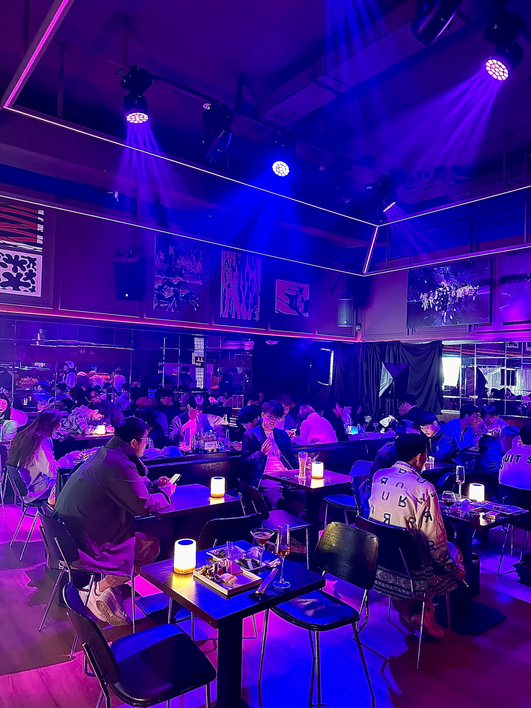 周口商务ktv 玩法指南-太康县ktv预定